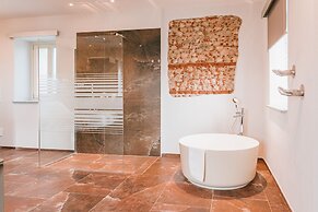 La Tenuta di Santo Stefano Agri Resort & Spa