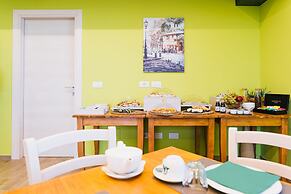 La Tenuta di Santo Stefano Agri Resort & Spa