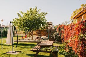La Tenuta di Santo Stefano Agri Resort & Spa
