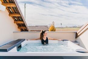 La Tenuta di Santo Stefano Agri Resort & Spa