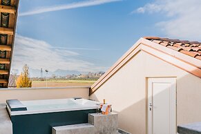 La Tenuta di Santo Stefano Agri Resort & Spa