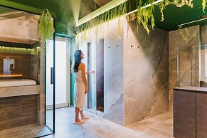 La Tenuta di Santo Stefano Agri Resort & Spa