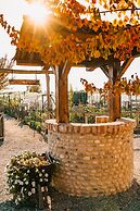 La Tenuta di Santo Stefano Agri Resort & Spa
