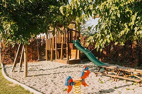 La Tenuta di Santo Stefano Agri Resort & Spa