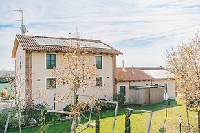 La Tenuta di Santo Stefano Agri Resort & Spa
