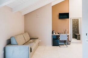La Tenuta di Santo Stefano Agri Resort & Spa