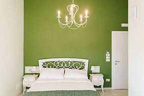 La Tenuta di Santo Stefano Agri Resort & Spa