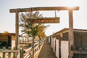 La Tenuta di Santo Stefano Agri Resort & Spa