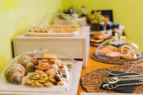 La Tenuta di Santo Stefano Agri Resort & Spa