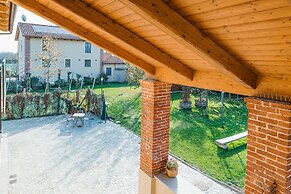 La Tenuta di Santo Stefano Agri Resort & Spa