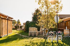 La Tenuta di Santo Stefano Agri Resort & Spa