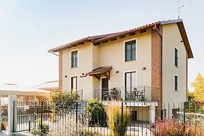 La Tenuta di Santo Stefano Agri Resort & Spa