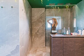 La Tenuta di Santo Stefano Agri Resort & Spa