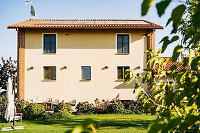 La Tenuta di Santo Stefano Agri Resort & Spa