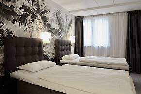 Super Stay Hotel Oslo