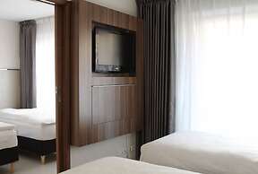 Super Stay Hotel Oslo