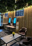 Super Stay Hotel Oslo