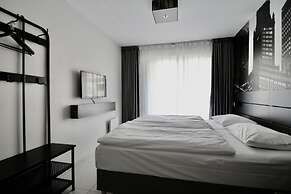 Super Stay Hotel Oslo