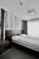 Super Stay Hotel Oslo