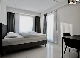 Super Stay Hotel Oslo