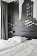 Super Stay Hotel Oslo