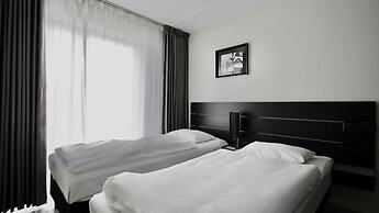 Super Stay Hotel Oslo