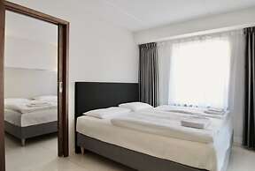 Super Stay Hotel Oslo