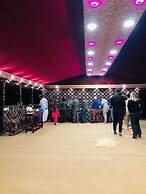 Wadi rum boutique camp & jeep tour