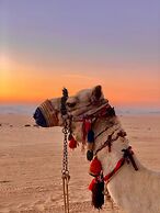 Wadi rum boutique camp & jeep tour