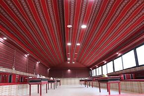 Wadi rum boutique camp & jeep tour