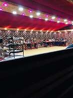 Wadi rum boutique camp & jeep tour