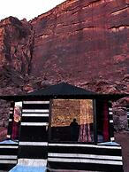 Wadi rum boutique camp & jeep tour