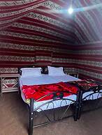 Wadi rum boutique camp & jeep tour