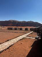 Wadi rum boutique camp & jeep tour