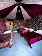 Wadi rum boutique camp & jeep tour