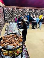 Wadi rum boutique camp & jeep tour