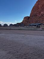 Wadi rum boutique camp & jeep tour