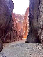 Wadi rum boutique camp & jeep tour