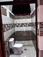 Wadi rum boutique camp & jeep tour