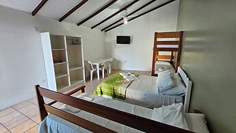 Barra da Lagoa Guest House