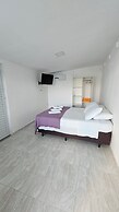 Barra da Lagoa Guest House