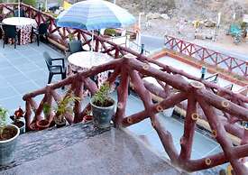 Rudraksh Hotel & Restaurant