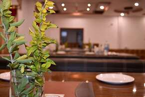 Rudraksh Hotel & Restaurant