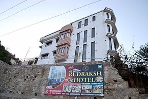 Rudraksh Hotel & Restaurant