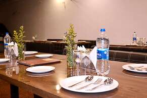 Rudraksh Hotel & Restaurant