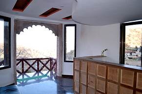 Rudraksh Hotel & Restaurant