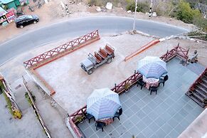 Rudraksh Hotel & Restaurant