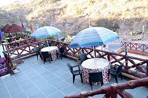 Rudraksh Hotel & Restaurant