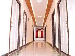 Rudraksh Hotel & Restaurant