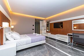 BARETI BOUTIQUE HOTEL